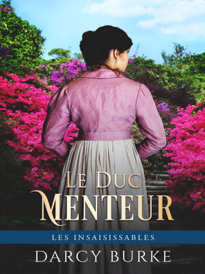 cover image of Le Duc Menteur